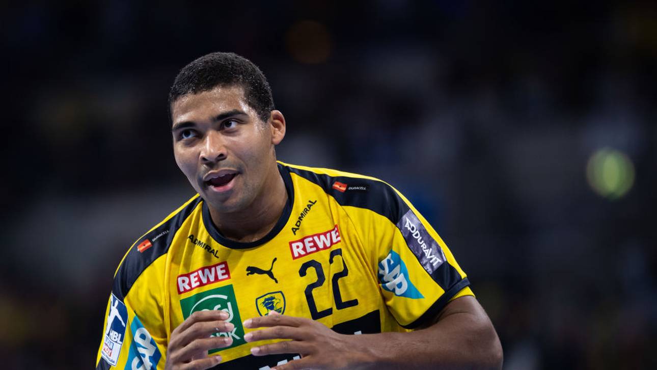 Hammer! Flensburg holt Weltmeister