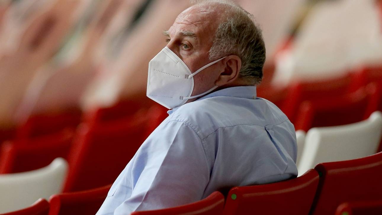 Hoeneß: Matthäus wäre „geeigneter“ Bundestrainer