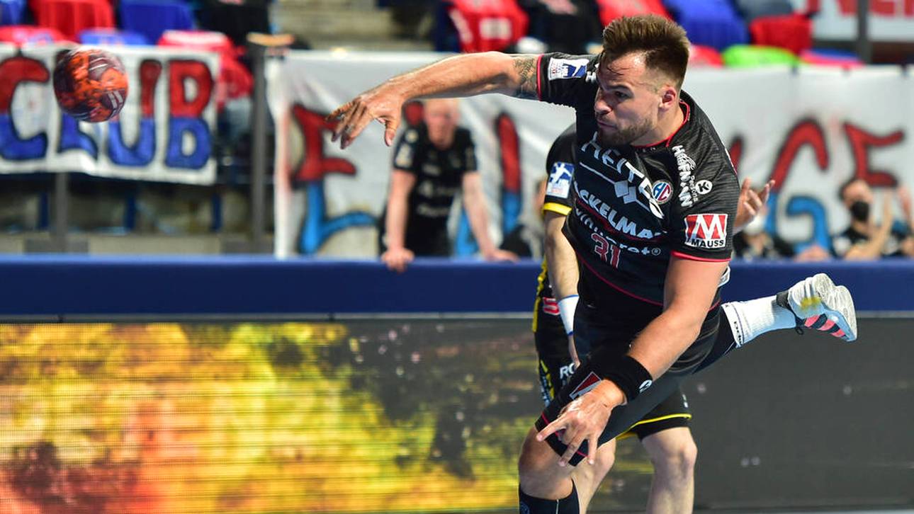 Neuzugang für Stuttgart