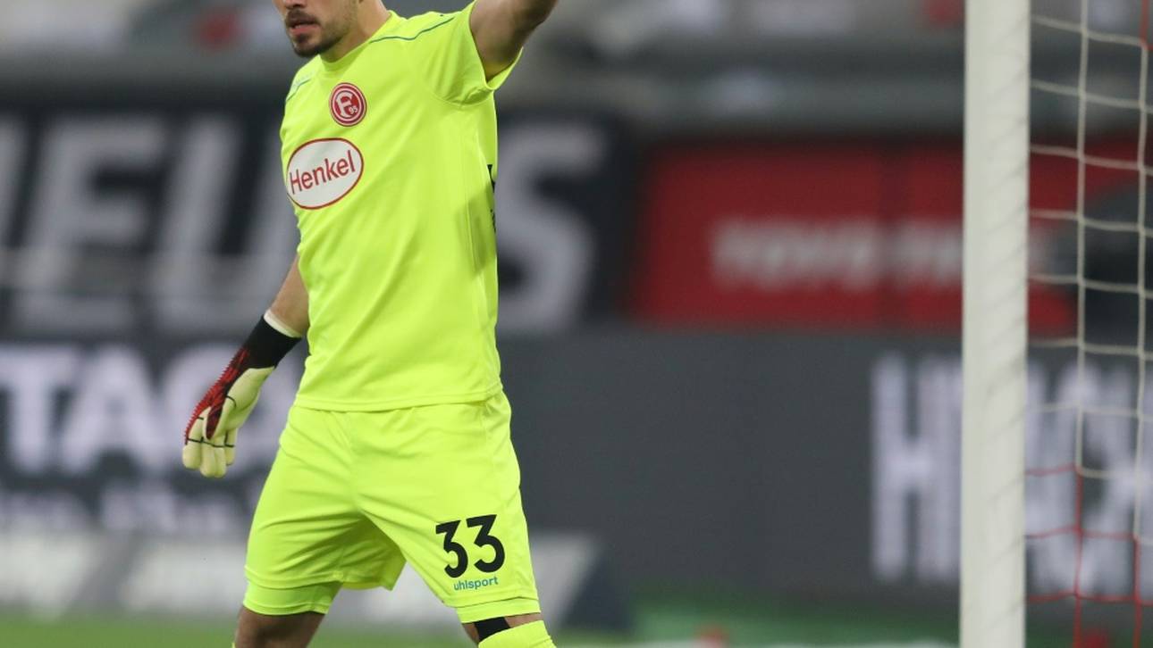 Kastenmeier als „Fairster Profi“ ausgezeichnet