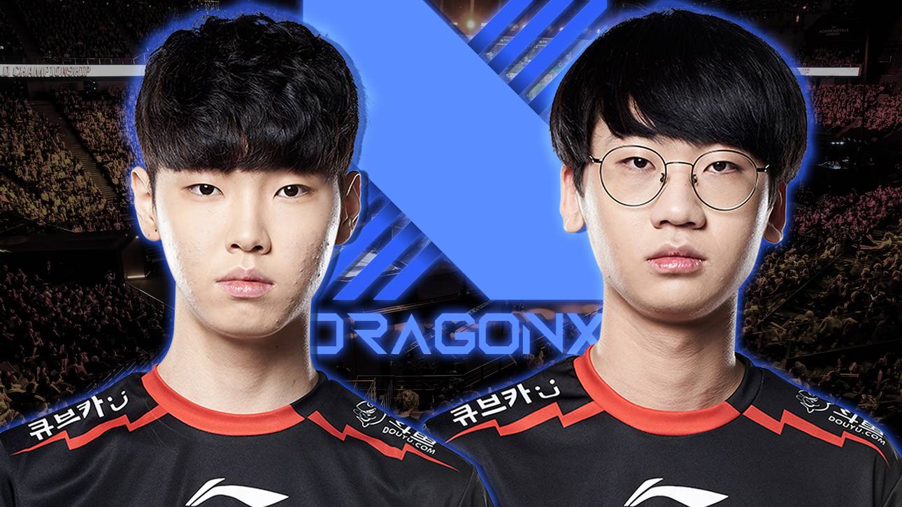 Das LoL-Transferkarussell