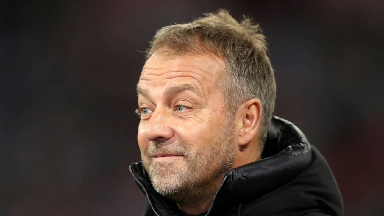 Flick kritisiert Umgang mit DFB-Team – und räumt Fehler ein