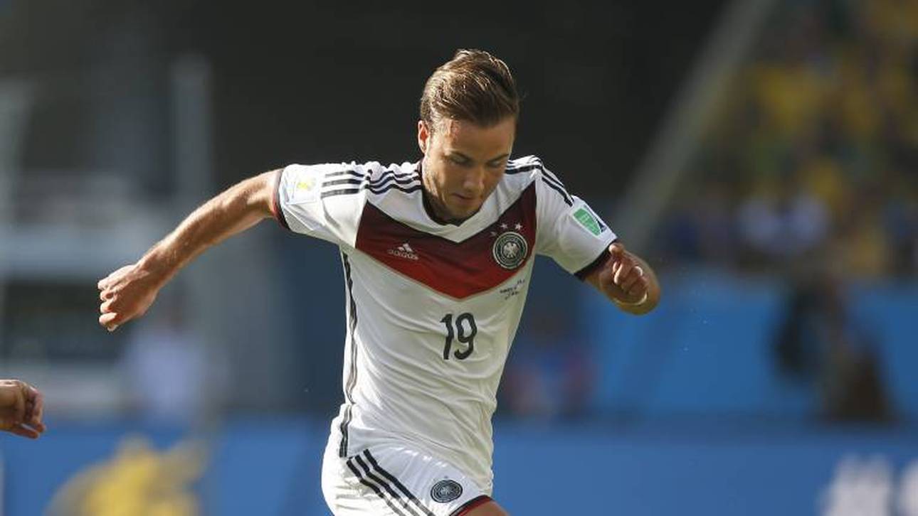 Schmidt: Götze zurück zum DFB, wenn…