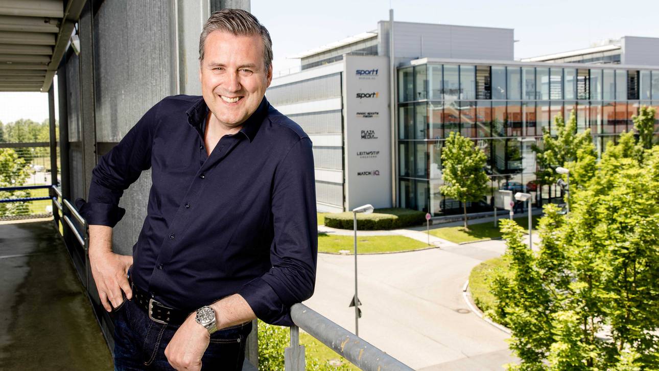 Meilenstein auf TikTok: SPORT1 erreicht als erstes Sportmedium in Deutschland eine Million Follower