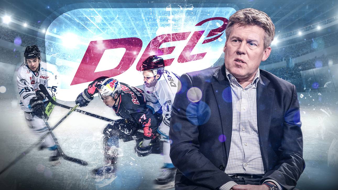 DEL-Boss: Das könnte Klubs ruinieren