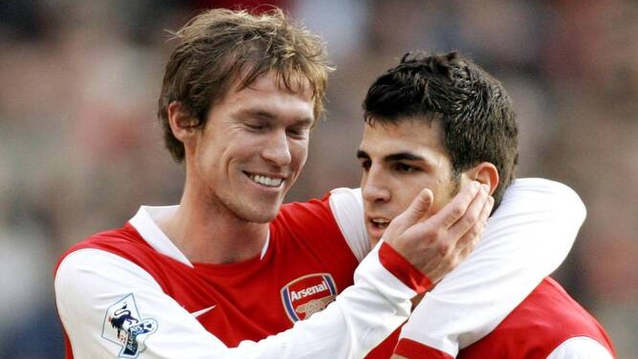 Fàbregas schwärmt von Ex-VfB-Star