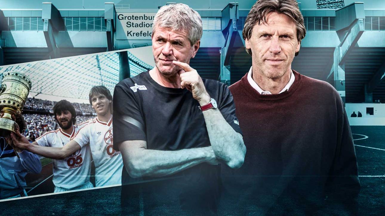 Wird Funkel Uerdingens Sammer?