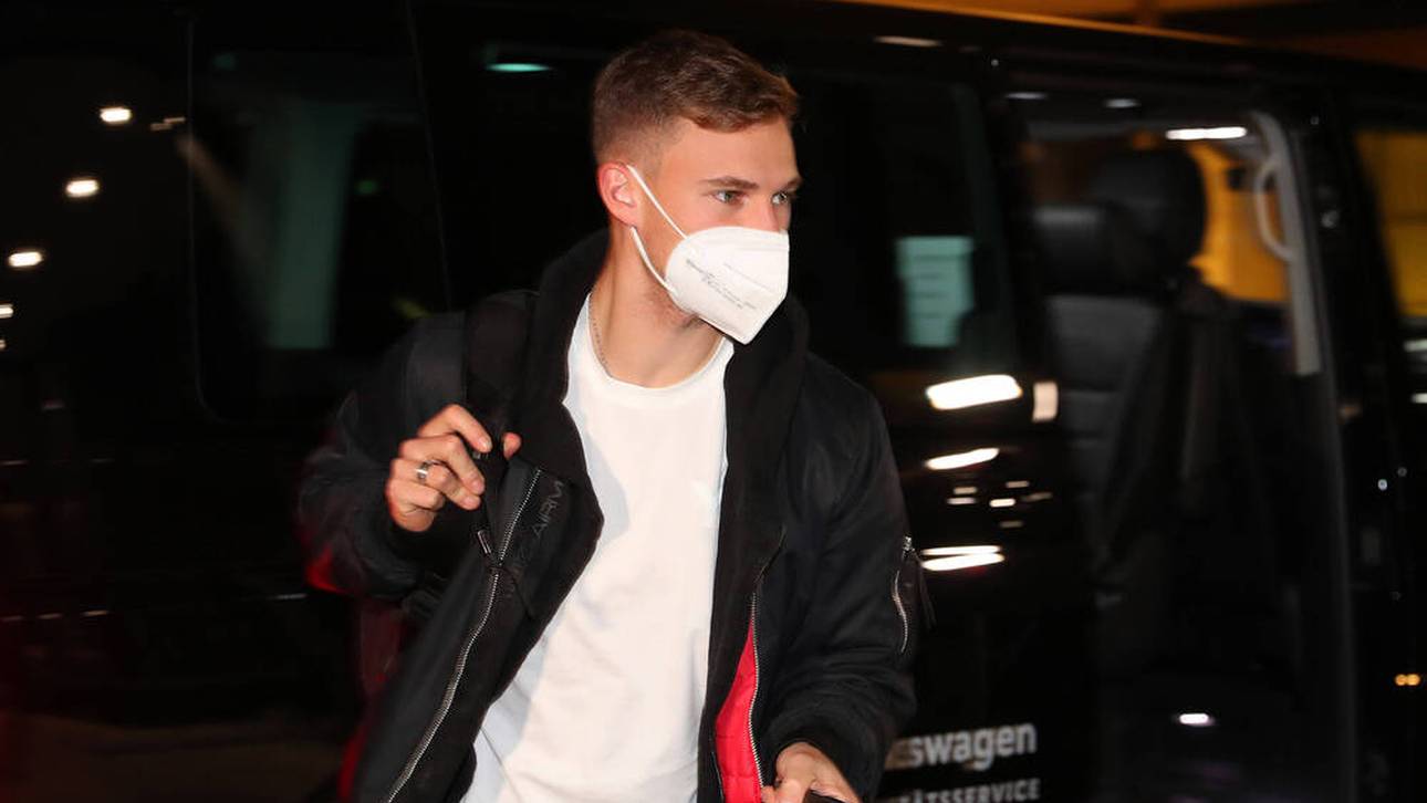 Salihamidzic: Kimmich „freigetestet“