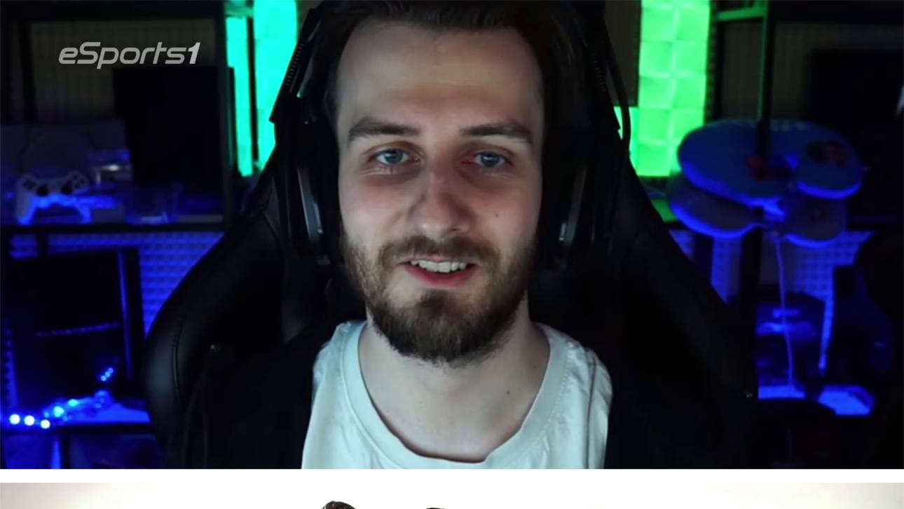 DFB eFootball Coach: „Große Titelchancen“