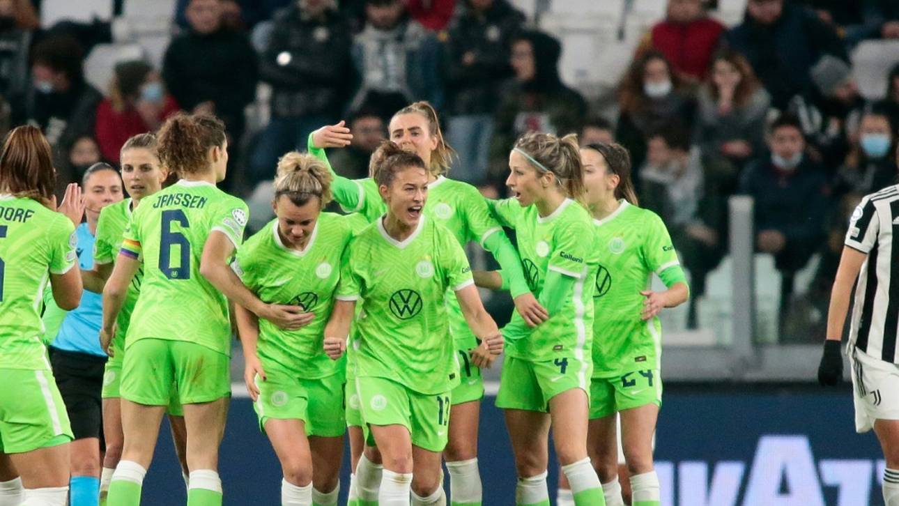 VfL erobert Spitze von den Bayern zurück