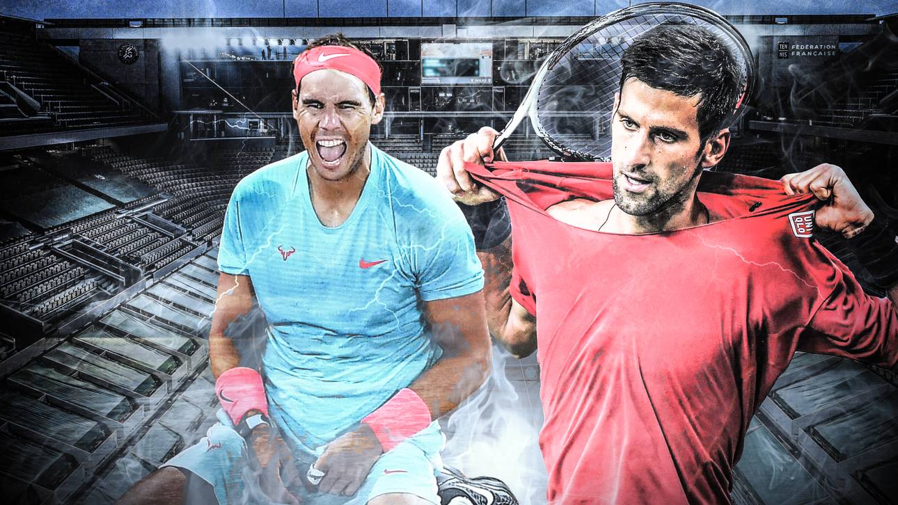 Nadal vs. Djokovic: Legendäre Duelle