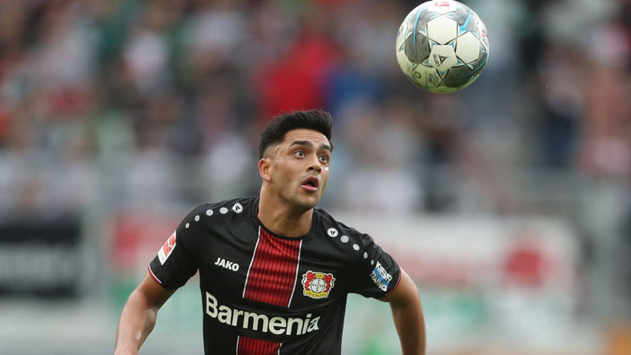 Bosz: Amiri „unglaublich stolz“