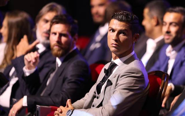 Champions League Rekorde Messi Und Ronaldo Jagen Diese Ewigen Bestleistungen