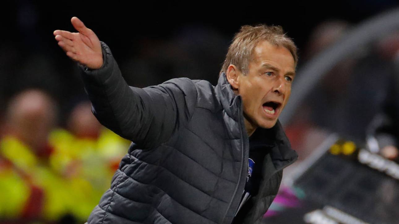 Klinsmann kein RTL-Experte mehr
