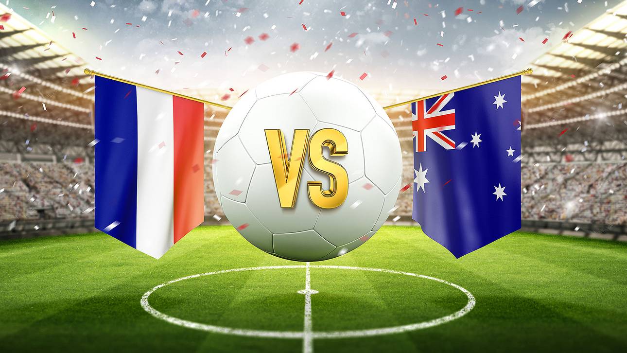 Frankreich – Australien Tipp, Prognose & Quoten | 22.11.2022