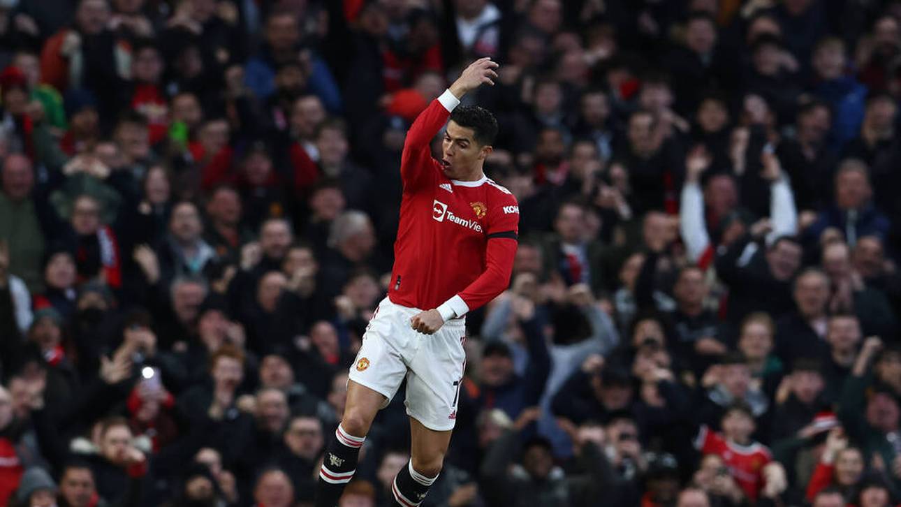 Rangnick stichelt gegen Ronaldo