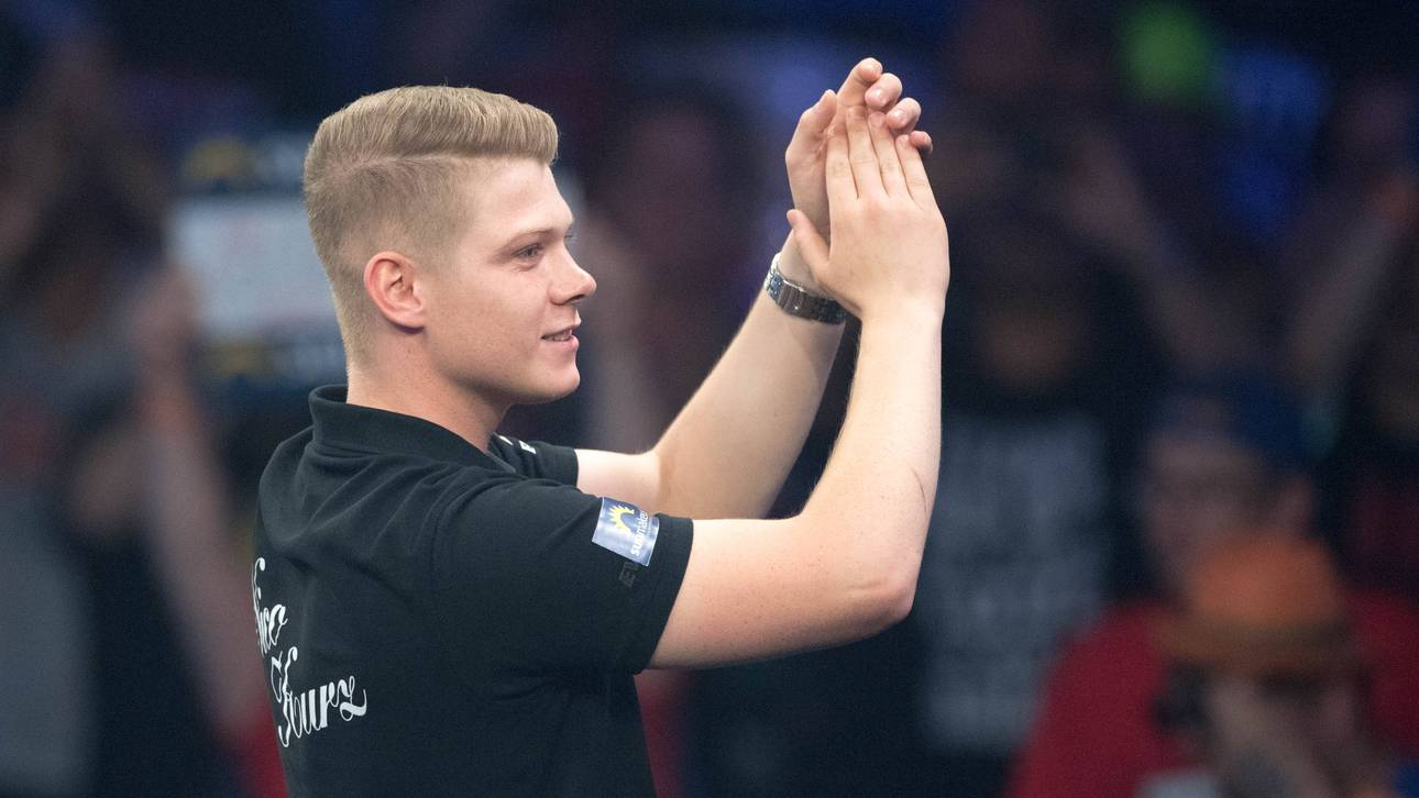 Diese Stars folgen Kurz ins Finale