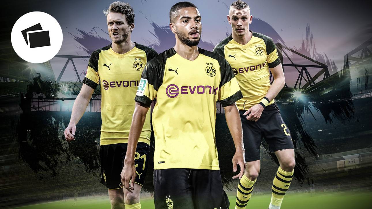 BVB-Leihspieler: Wer wohin geht