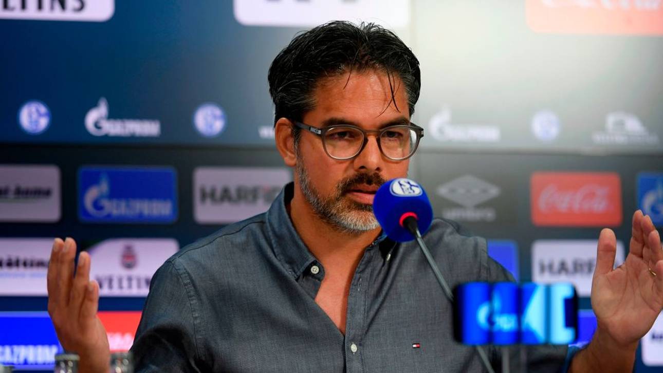 Wagner: Darum war S04 so schlecht