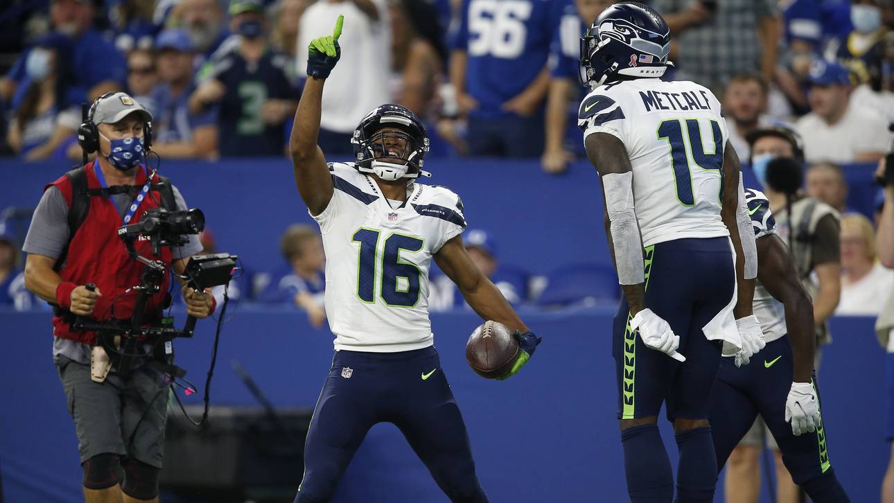 So entstand der Hype um die Seahawks