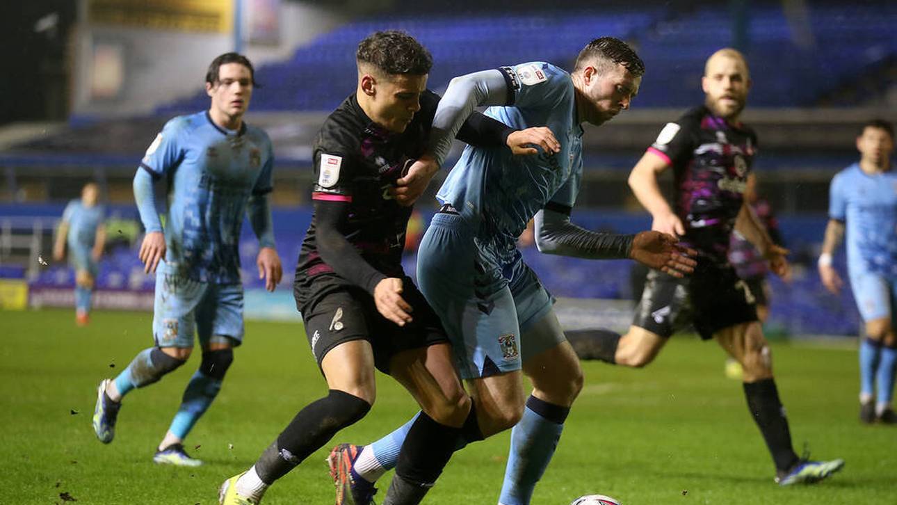 Macht Bayern bei Verteidiger ernst?