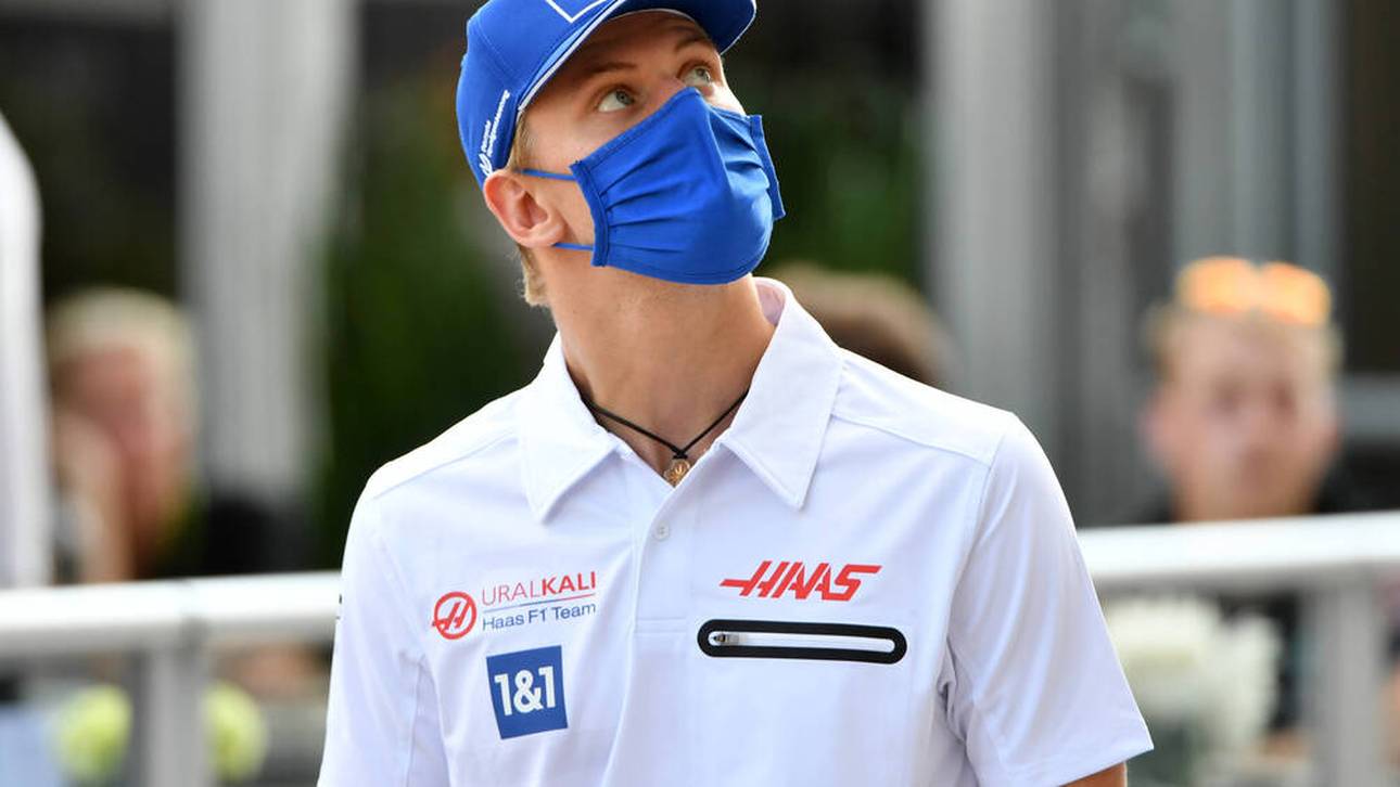 Schumacher setzt auf Patzer der Rivalen