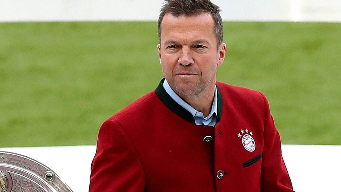 CR7 zu Bayern? Das meint Matthäus