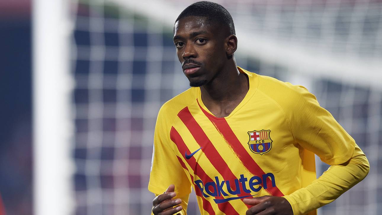 Poker um Dembélé gescheitert