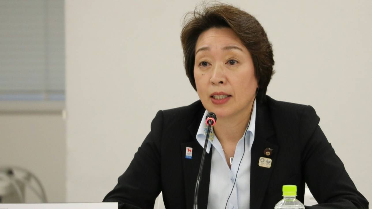 Olympia in Florida statt in Japan?