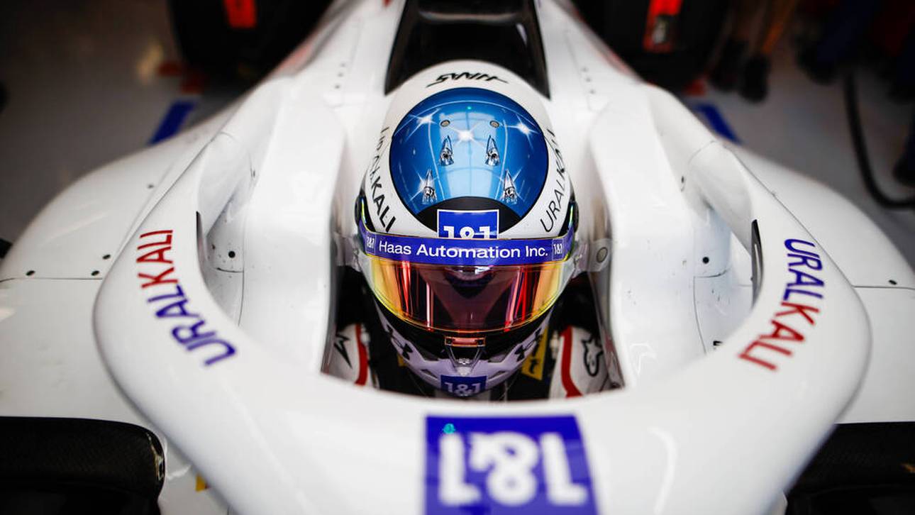 So ehrt Mick Schumacher seinen Vater in Spa