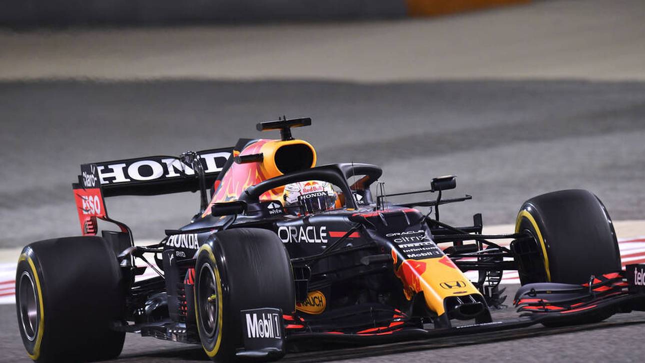 Wer holt sich die Pole in Bahrain?