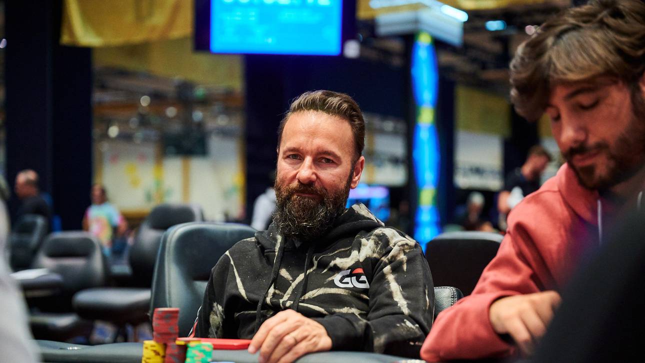 Poker-Superstar rastet aus