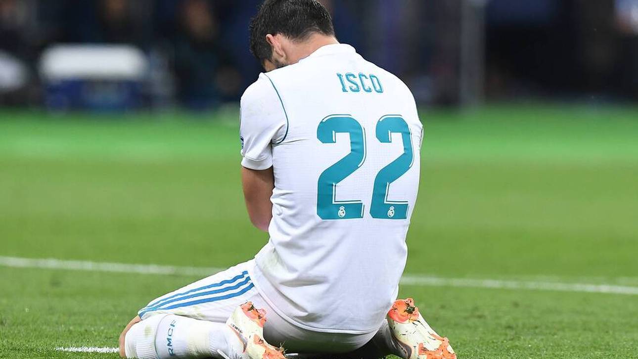 Wer will Isco jetzt überhaupt noch?