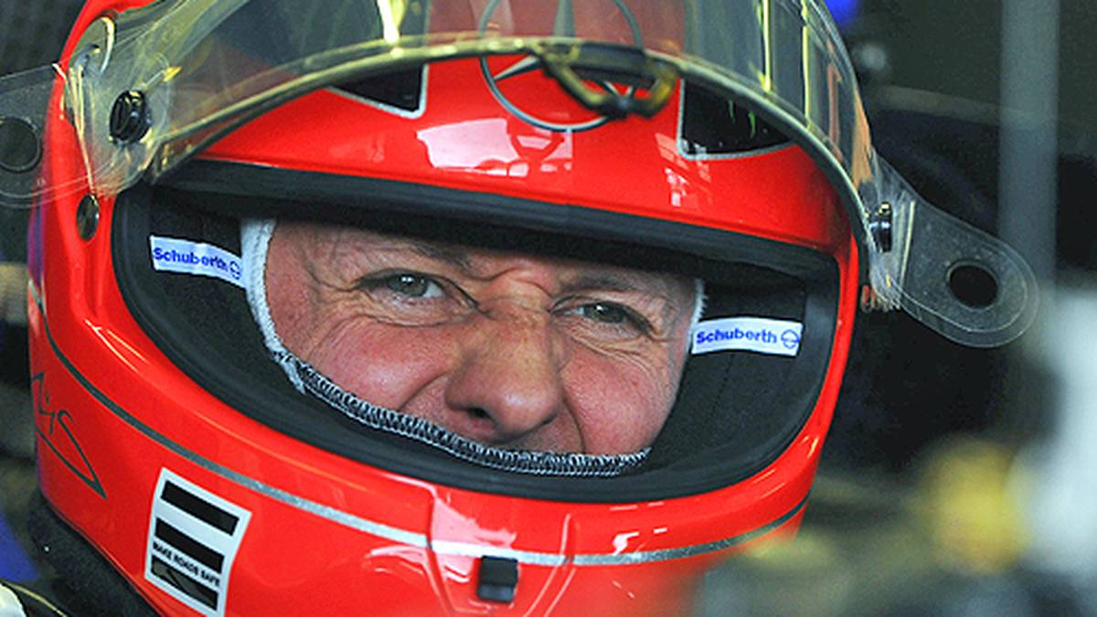 Zum einen ist sein Auto einfach zu langsam, um den Spitzenteams Paroli bieten zu können