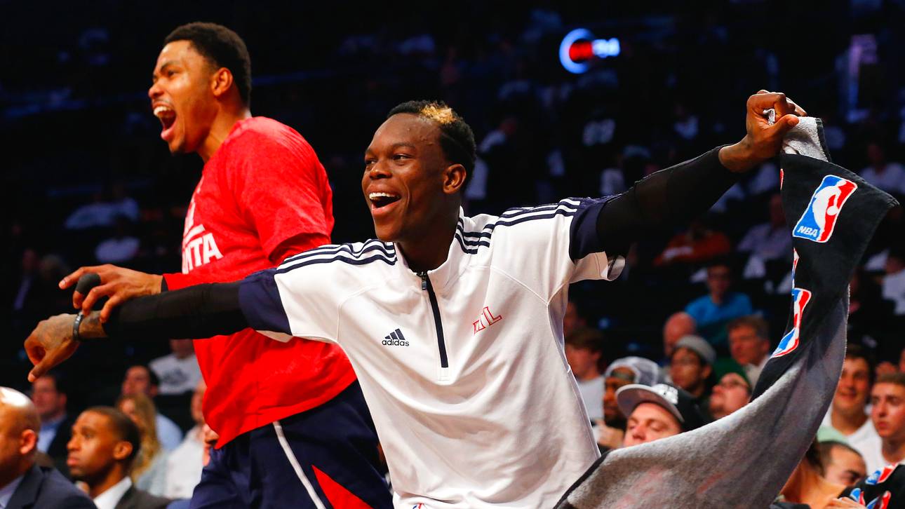 Playoffs! Schröders Hawks atmen auf