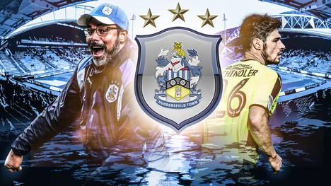 Huddersfield Town