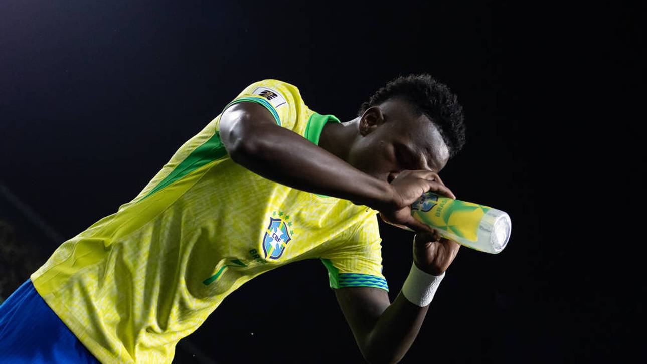 Brasilien am Abgrund