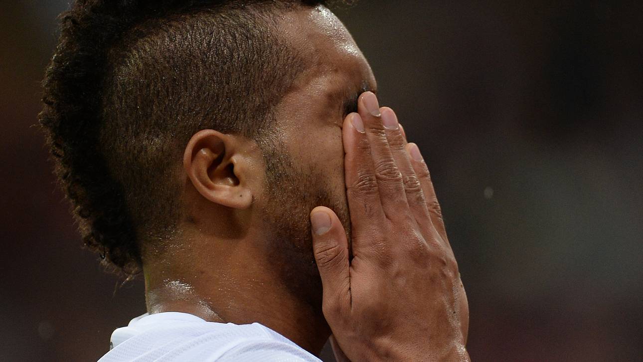 Erneute Pleite für FCB-Gegner Donezk