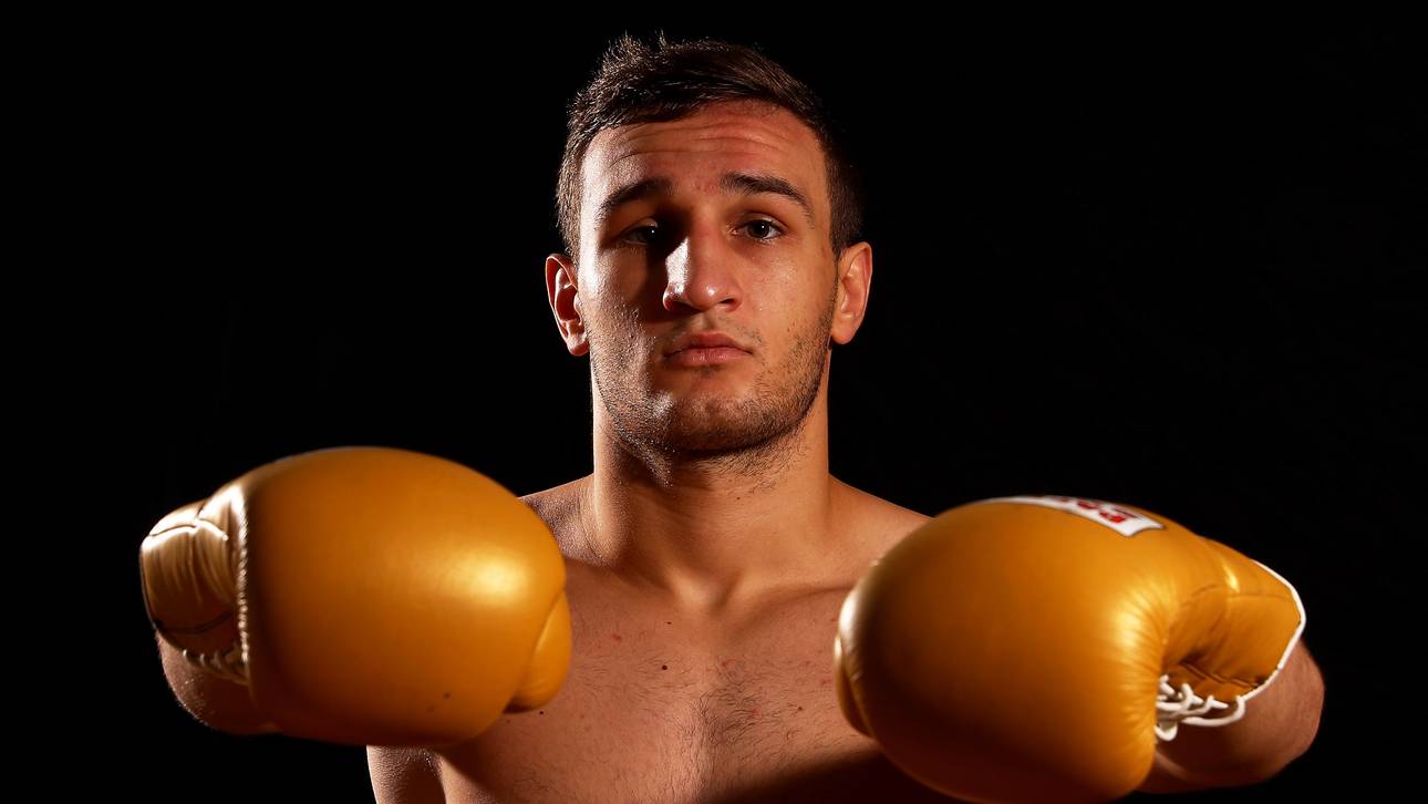 Radovan heiß auf Mittag-Rematch