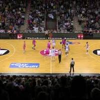 Spiel Highlights zu Telekom Baskets Bonn - ROSTOCK SEAWOLVES (1)