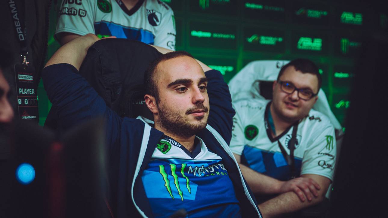 Liquid spielt um 10 Millionen USD
