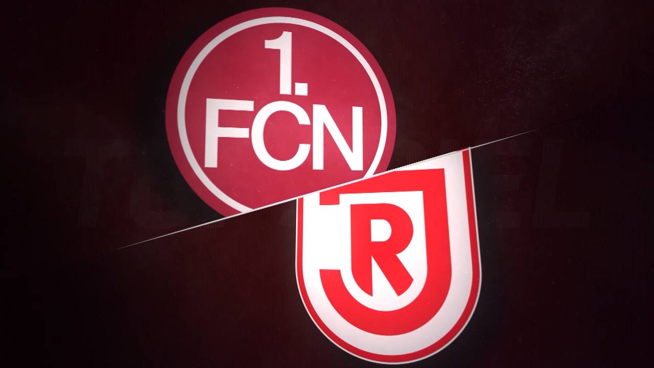 Wie Jahn die Lücke zum FCN geschlossen hat