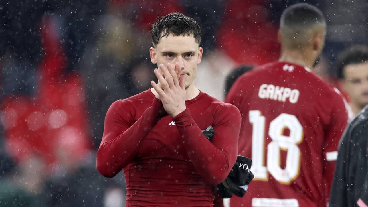 Wirtz als „Spiegelbild von Liverpool“