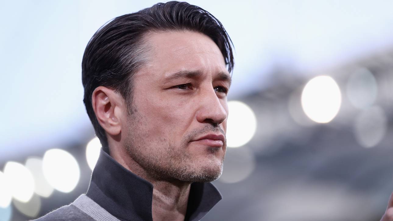 Kovac: „Habe niemanden angelogen“