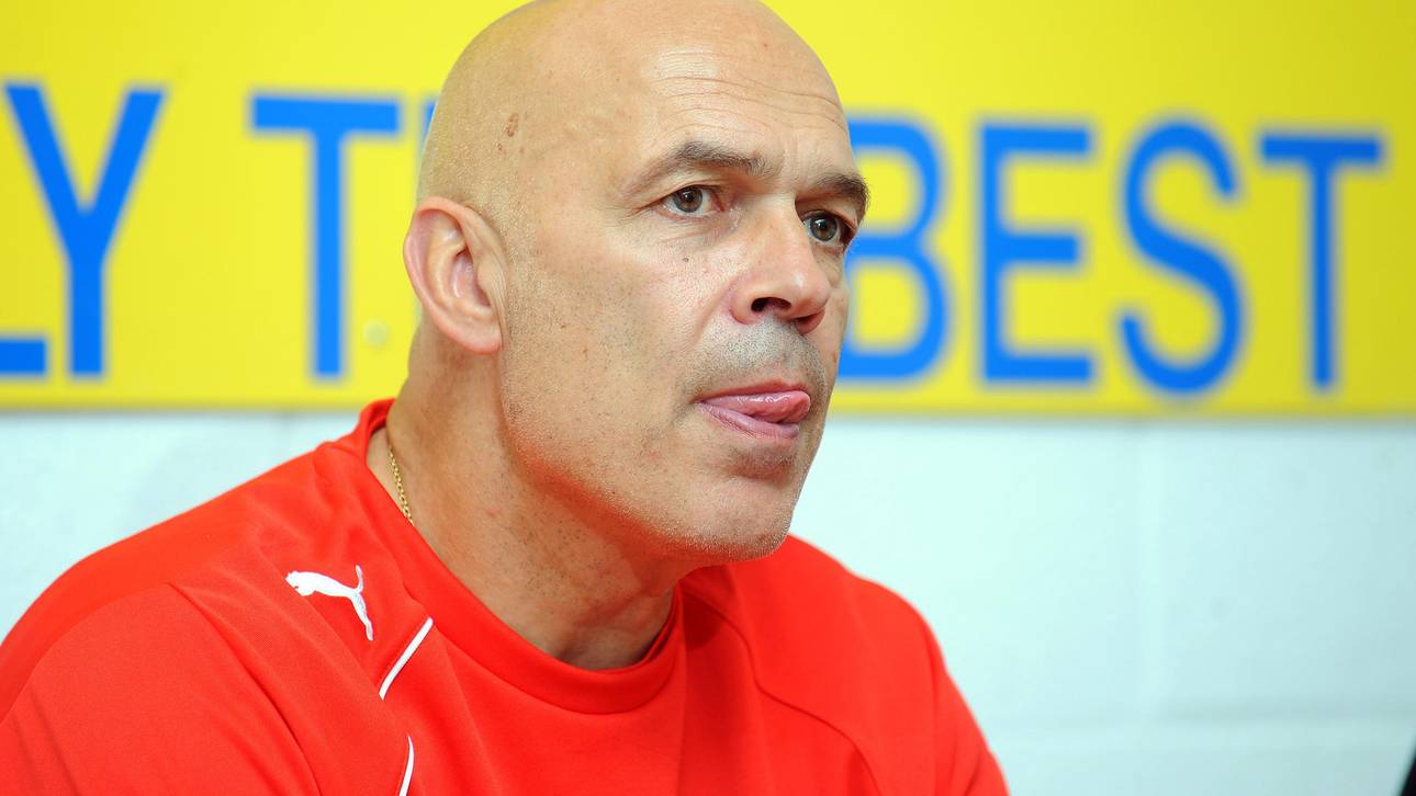 Auch Gross ein Kandidat beim HSV