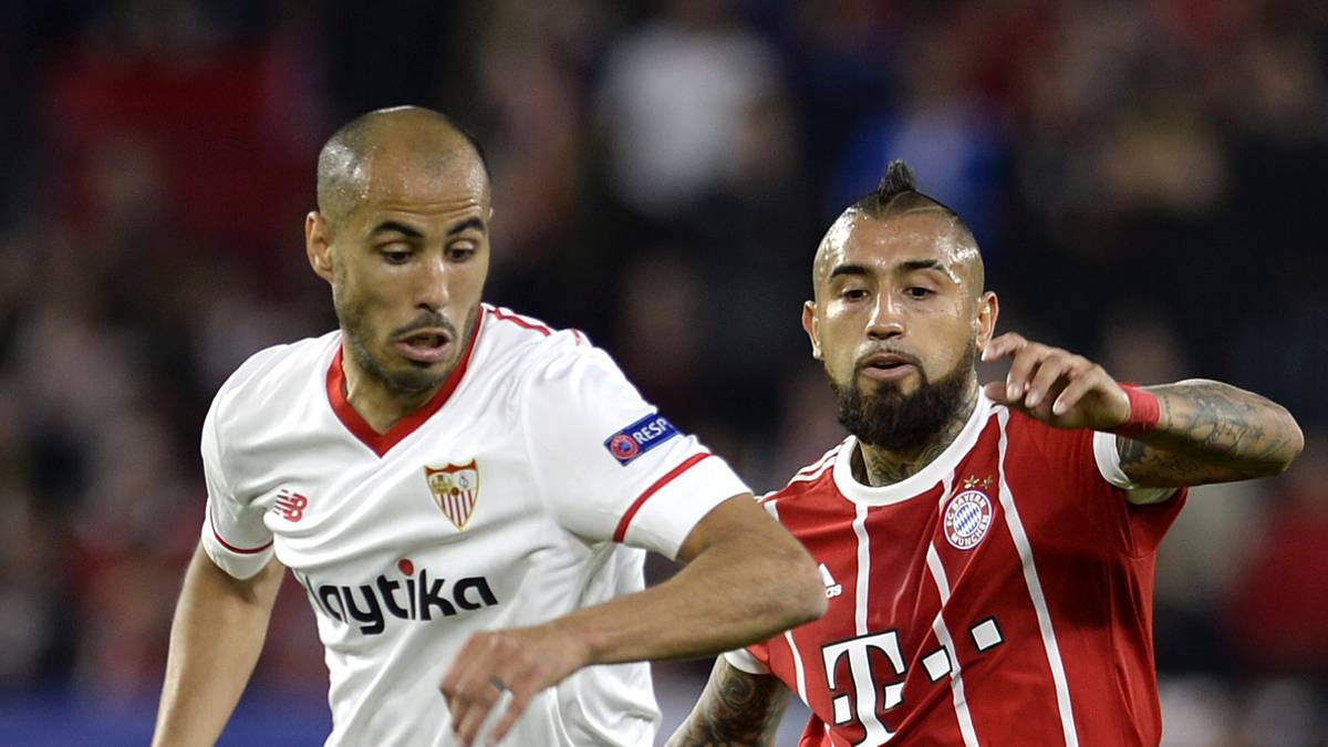 Arturo Vidal (30/Vertrag bis 2019): Wollen die Bayern für ihn noch eine Ablöse erzielen, müsste der Chilene diesen Sommer verkauft werden. Schalke-Neuzugang Leon Goretzka spielt auf seiner Position, daher ist es wahrscheinlich, dass Vidal im Sommer gehen wird. Derzeit aber verletzt (Außenmeniskus-OP). SPORT1-Urteil: Nur Gesund (noch) auf Spitzenniveau