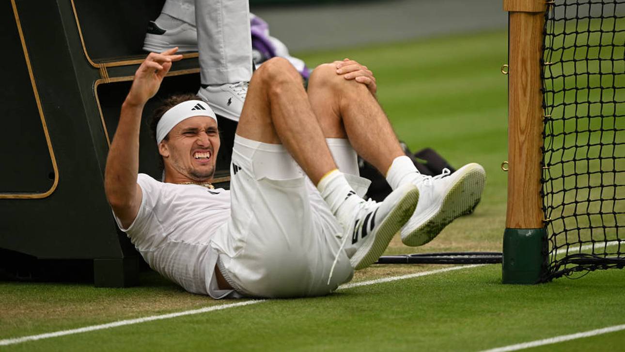 Klarheit bei Zverev!