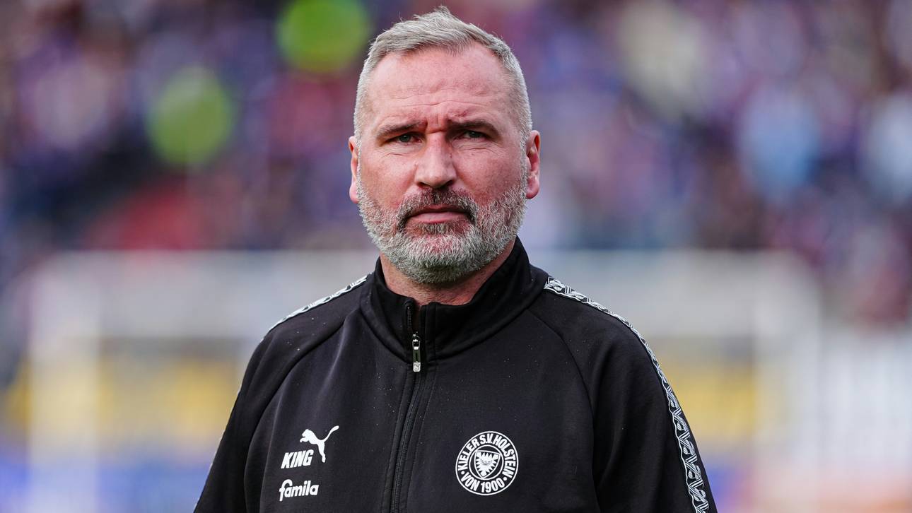 Ex-Bundesliga-Coach sagt den Wölfen ab