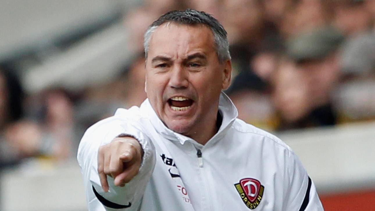 Neuer Job für Peter Pacult