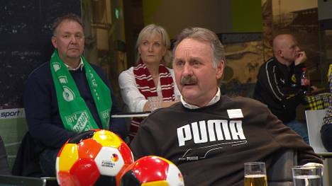 Neururer über BVB-Niederlage: "Meilenweit von den eigenen Ansprüchen entfernt!"